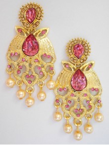 Fashion Earrings